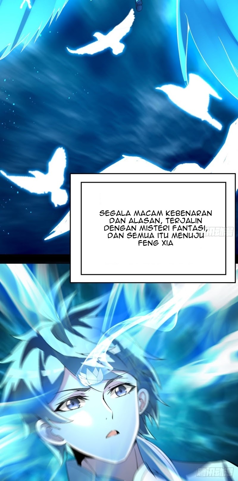 I Picked Up An Attributes Chapter 39 Gambar 30